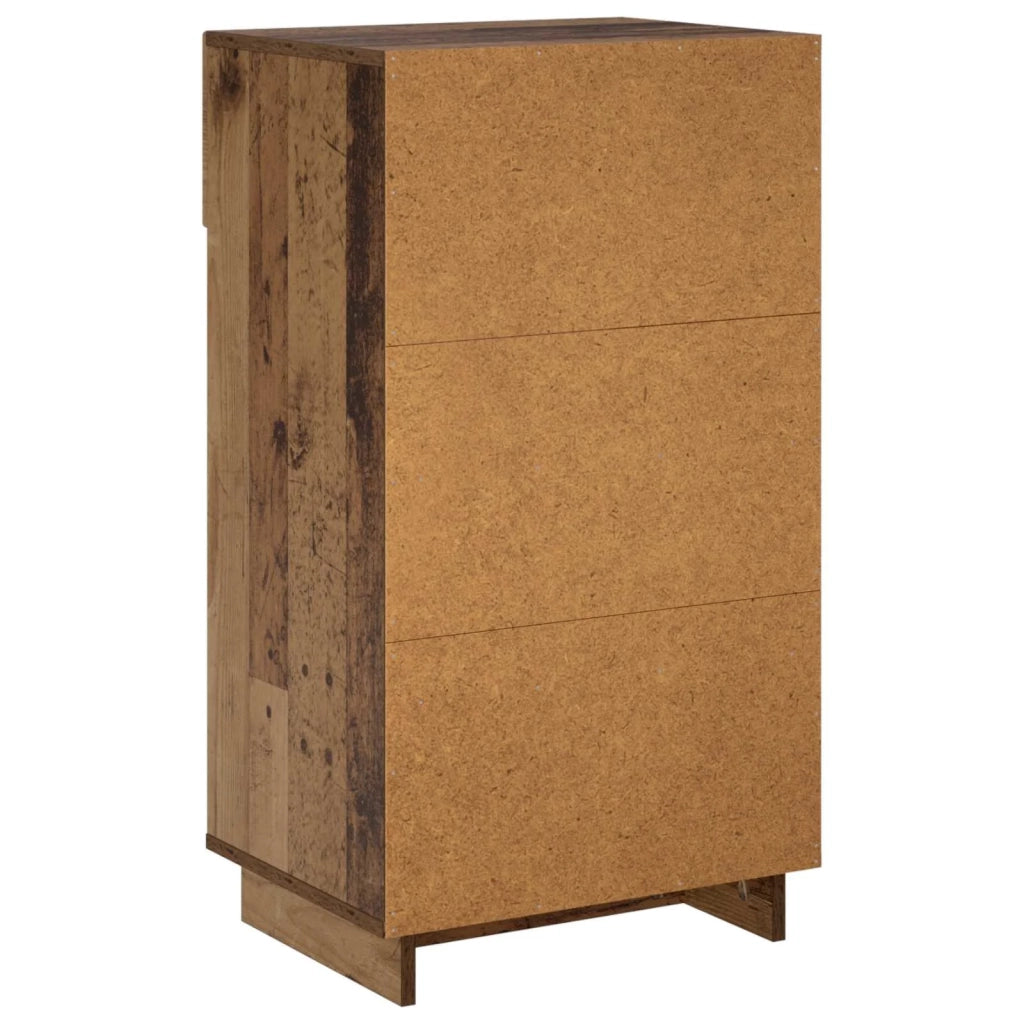 Mobile per scarpe 48 x 38 x 87,5 cm Legno ingegnerizzato 8011682