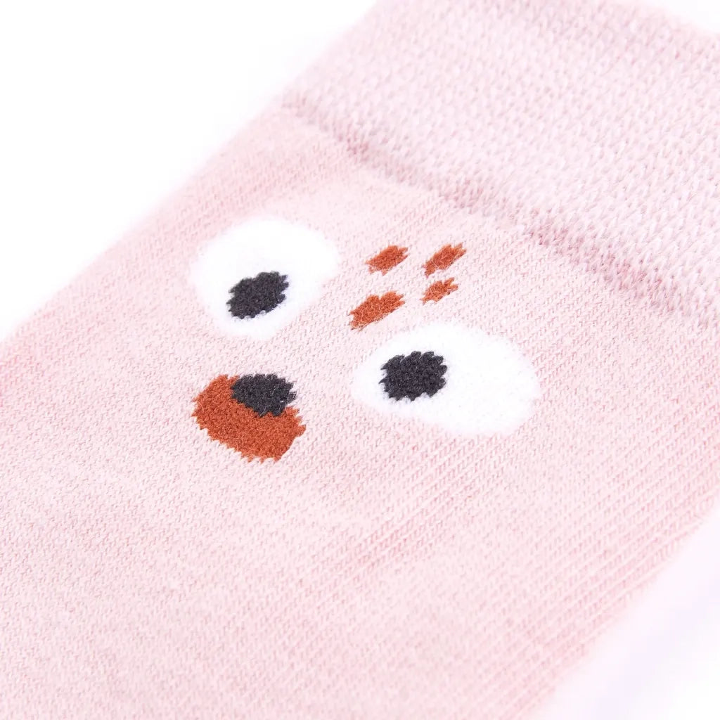 Calzini per Bambini 5 Paia EU 23-26 14974