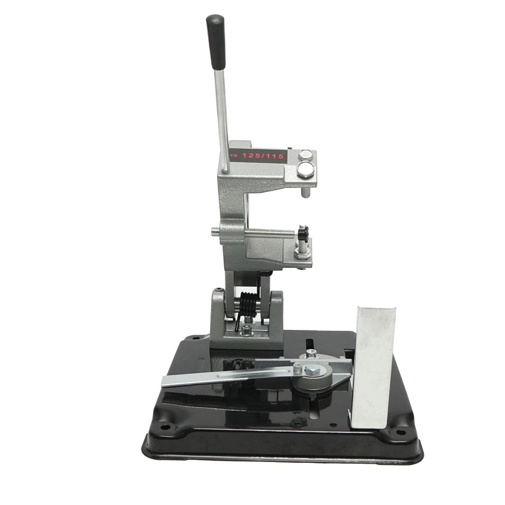 Supporto per smerigliatrice angolare da banco 115-125 mm