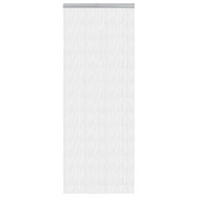 Zanzariera da Porta a Catena 80x212 cm in Alluminio 4010009