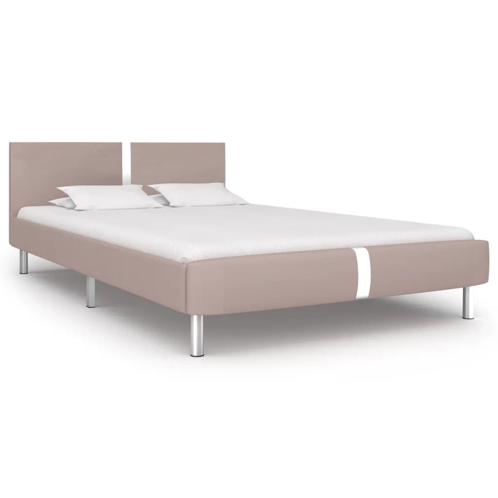 Giroletto Cappuccino in Similpelle 140x200 cm cod mxl 58191