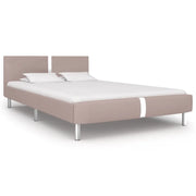 Giroletto Cappuccino in Similpelle 140x200 cm cod mxl 58191