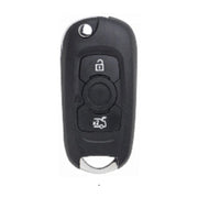 CHIAVI SILCA RADIOC.AUTO HU100R23 (OPEL)- 1,0 pz
