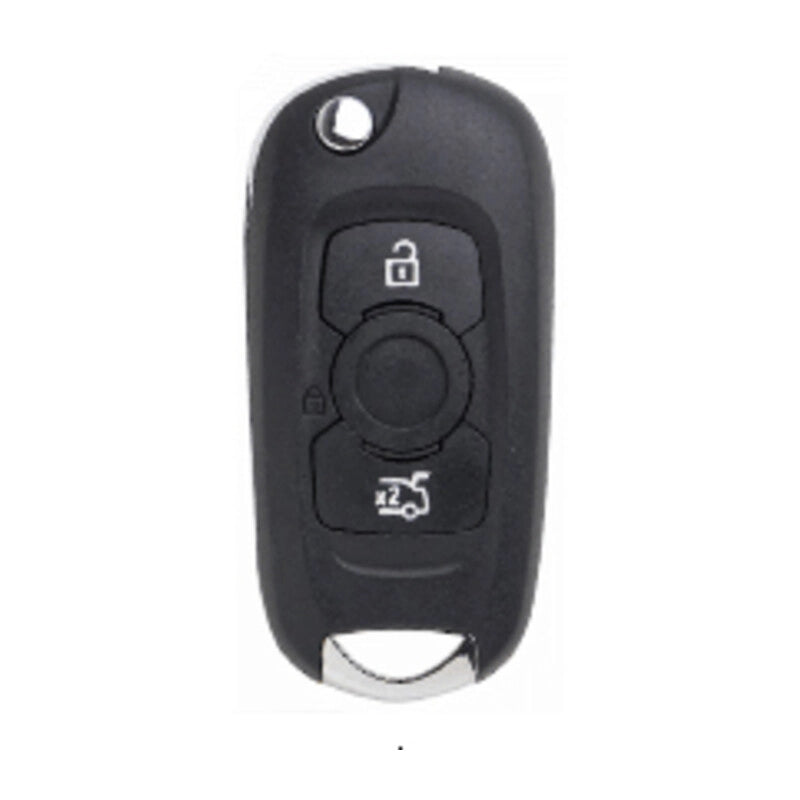 CHIAVI SILCA RADIOC.AUTO HU100R23 (OPEL)- 1,0 pz