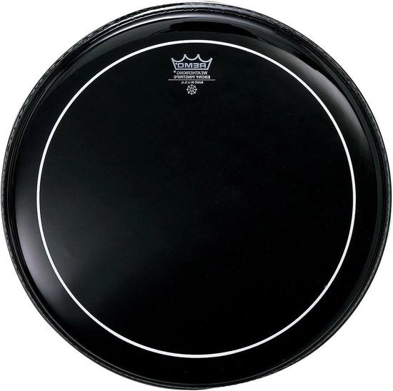 Tamburo a Percussione a Strisce - 10 pollici - 254 cm