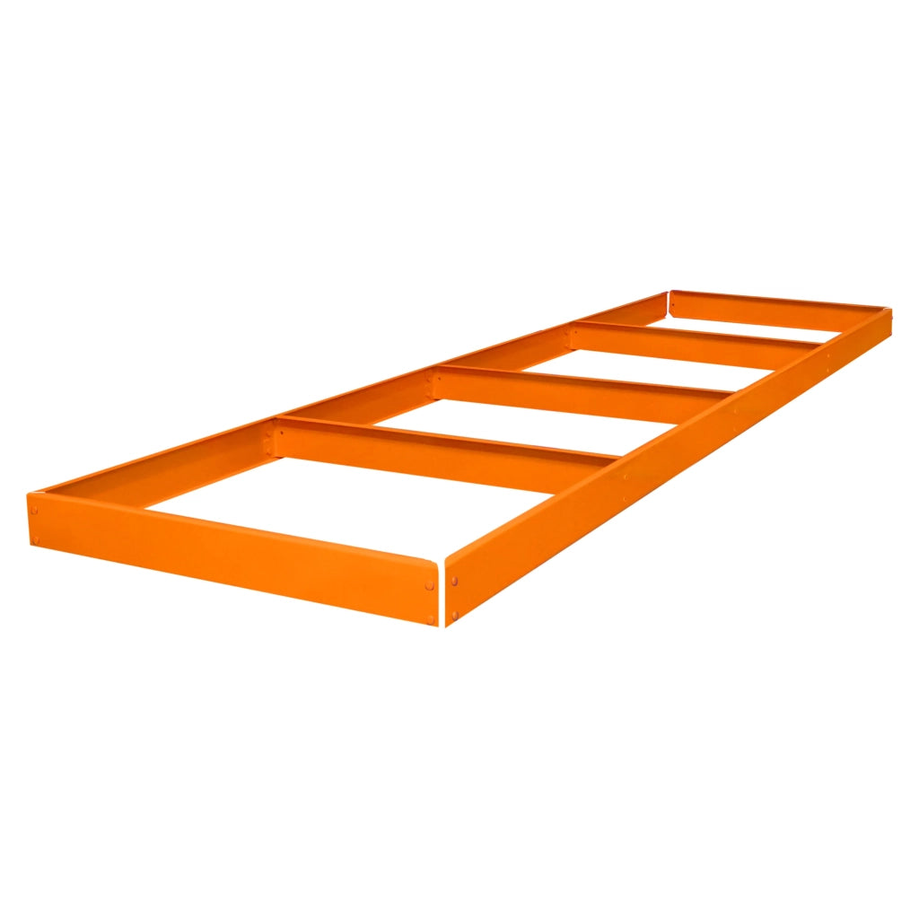 Ripiano Aggiuntivo per Banco da lavoro S-Rax - 180 cm x 60 cm