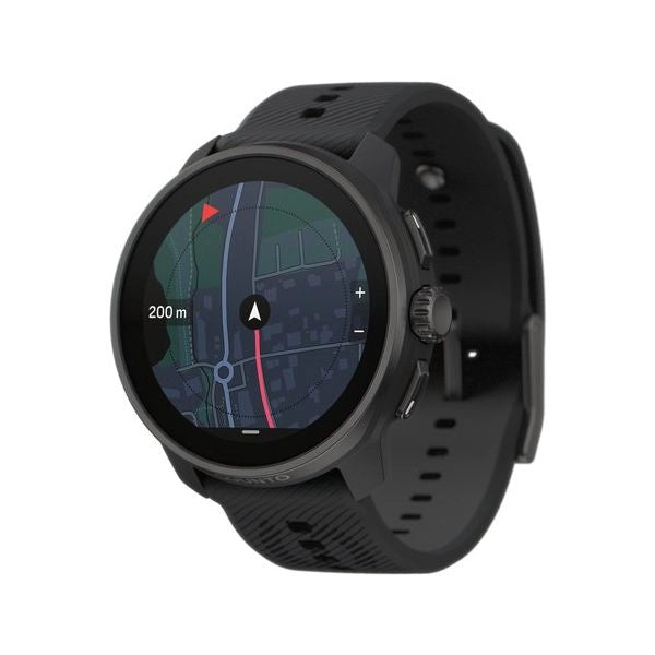 Smartwatch suunto ss051013000 performance race s all black
