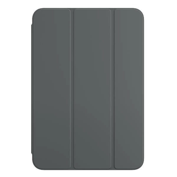Smart folio for ipad mini (a17 pro) - charcoal gray - MC2Q4ZM/A