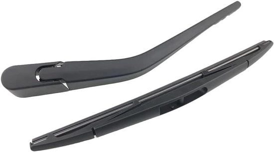 Accessori per BMW 1-serie F20 - Ruitenwisserarm con set di lamelle per veicoli 2010-2017