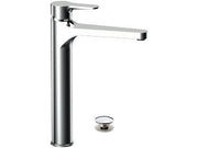 Miscelatore monocomando alto per lavabo serie winner