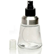 Trade Shop - Oliera Spray 120 Ml Bottiglia Spruzzatore Olio Vetro Condimento Insalata 813122 -