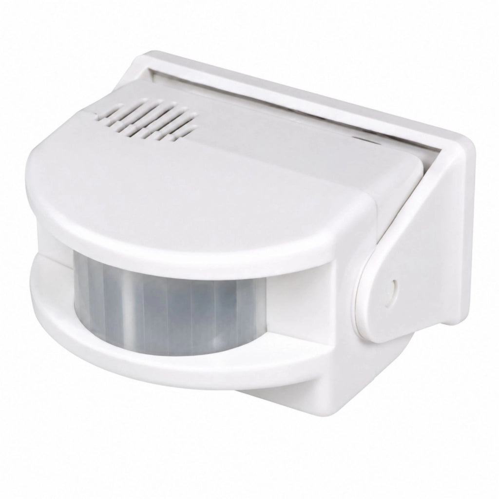 Campanello Avviso Ingresso Pila 9V Incluso