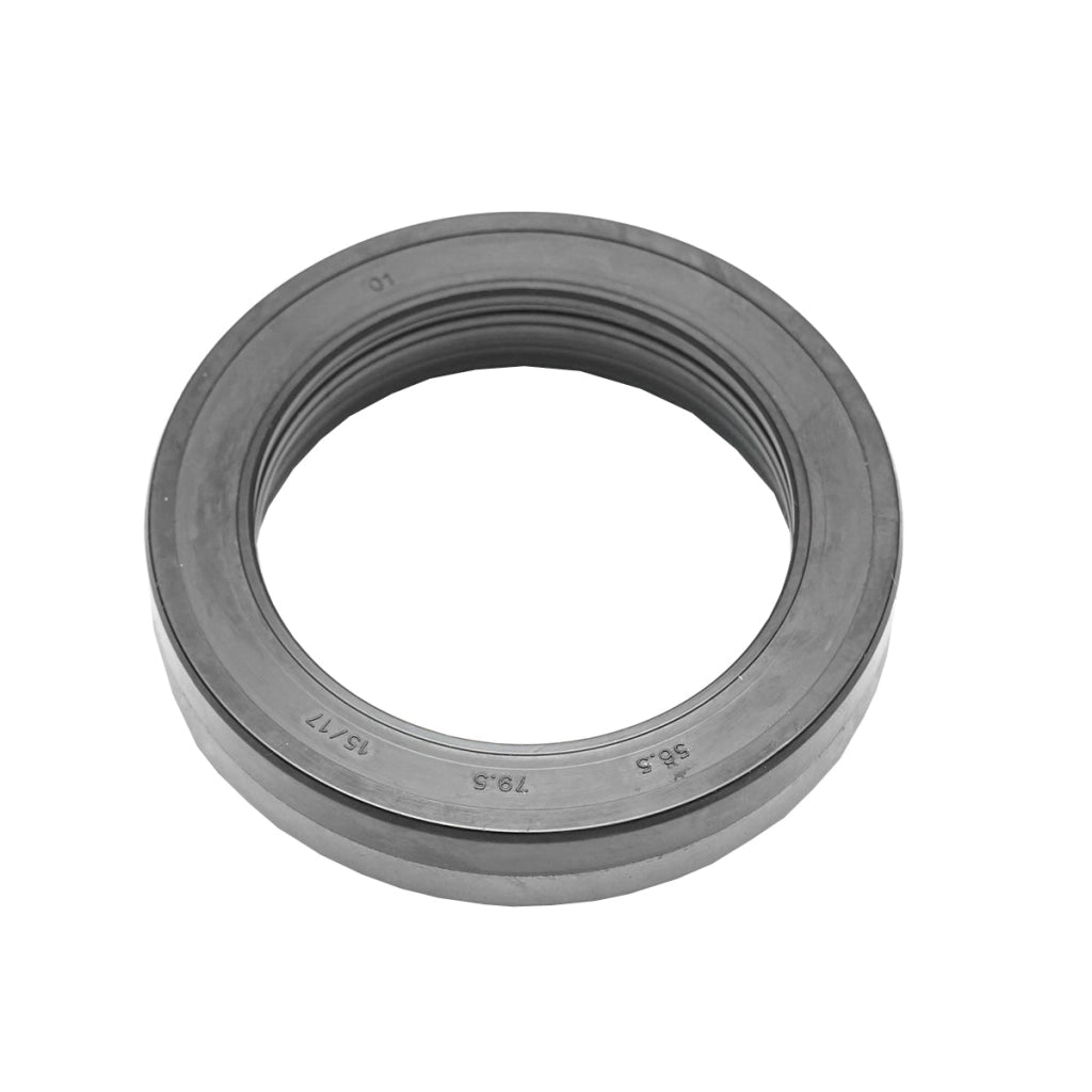 Guarnizione albero cardanico 56,5x80x18,5 mm Massey Ferguson OEM 3699801M1