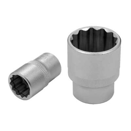 CHIAVE A BUSSOLA POLIGONALE 1/2 KENDO 13 mm - KENDO