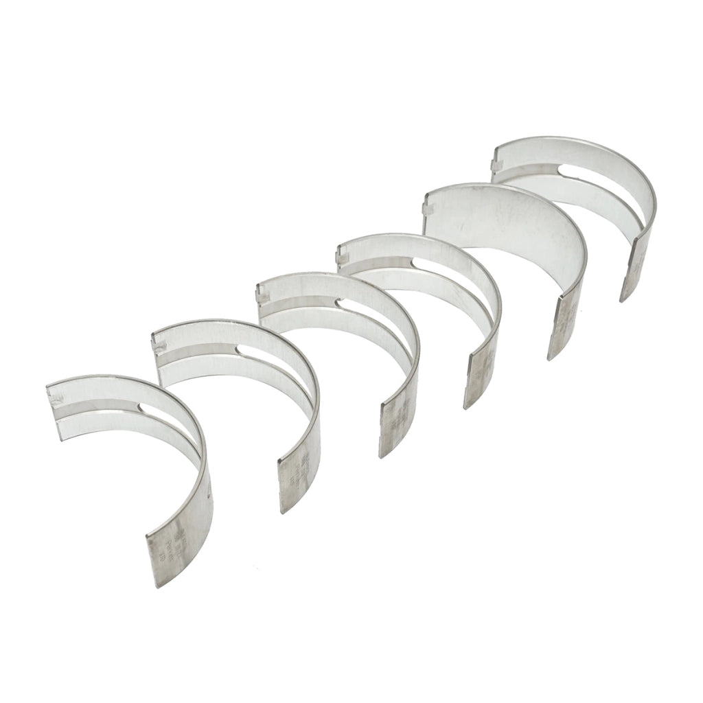 Set cuscinetti STD, 4 cilindri Massey Ferguson Codice OEM 40339, 4227070M91, 423669, 735168M91, 81558, 735168