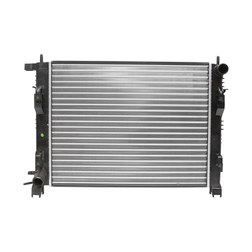 Radiatore di raffreddamento ad acqua sottile Dacia Logan II 1.2 214107326R