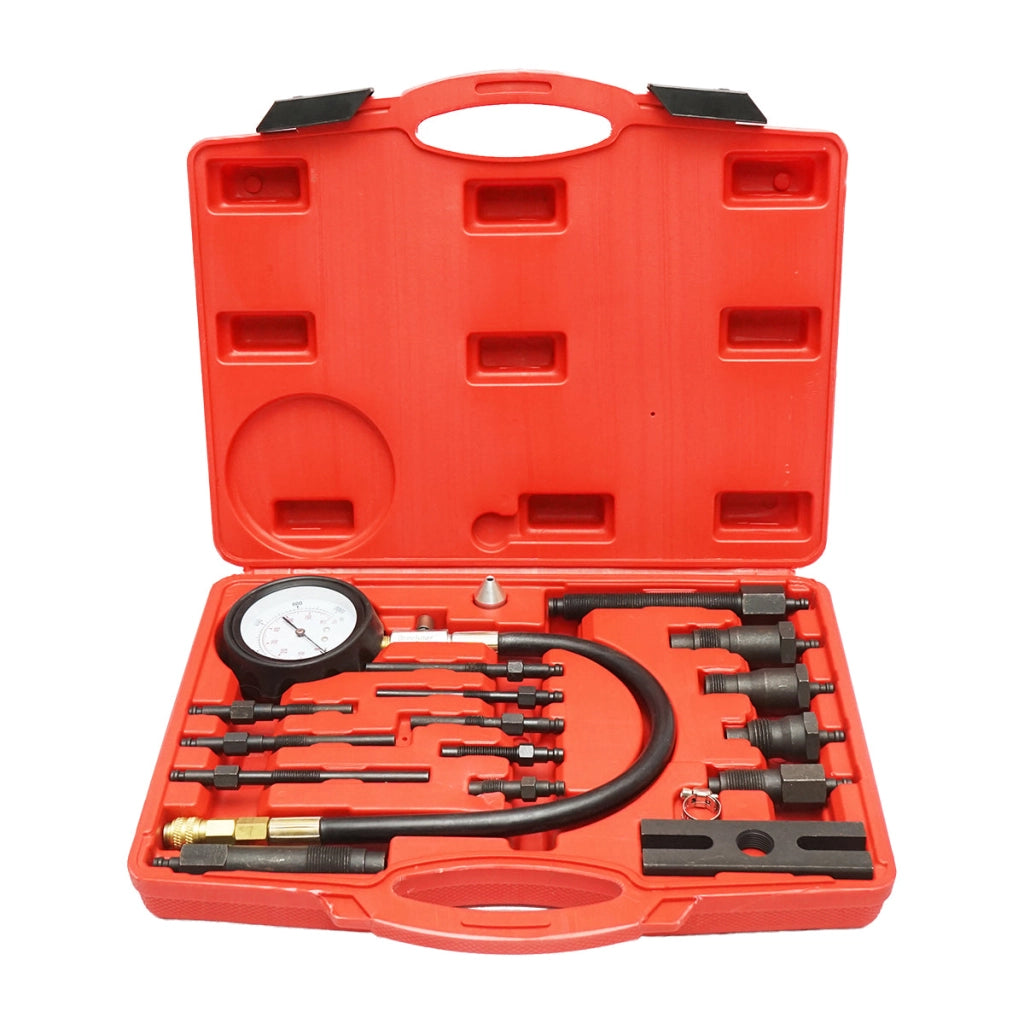 Kit di prova della compressione del motore diesel Breckner Germany