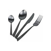 VDE Tivoli 1996 Cut Set 24Pz Nero Opaco