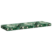 Cuscino per Panchina a 1 Pezzo VUGHT 100% Poliestere 951156