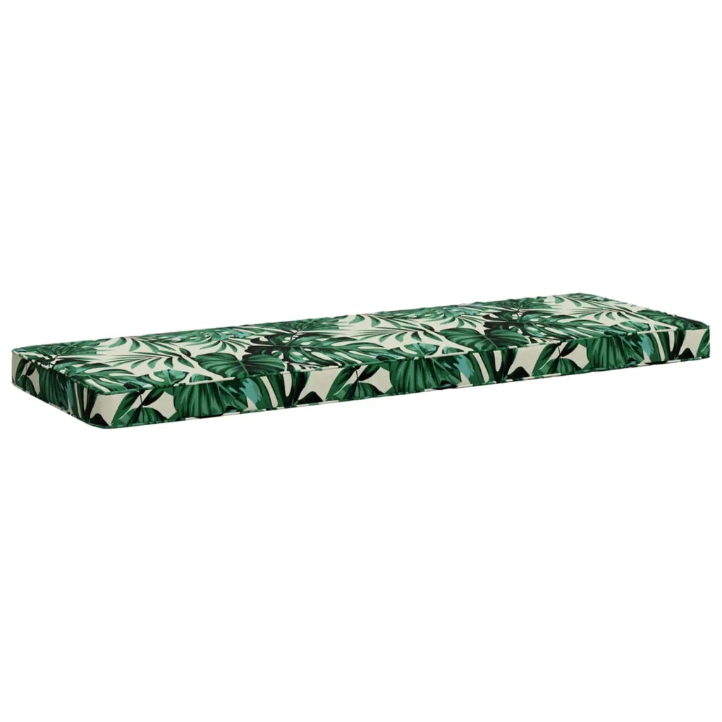 Cuscino per Panchina a 1 Pezzo VUGHT 100% Poliestere 951156