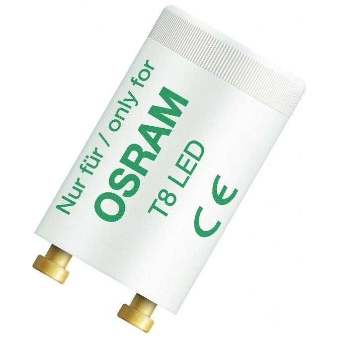 Osram SubstiTUBE Start Avviatore Illuminazione Bianco