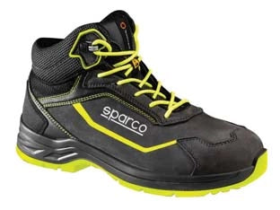 SCARPA DA LAVORO ALTA JURI- - n°43 - 1 pezzi SPARCO
