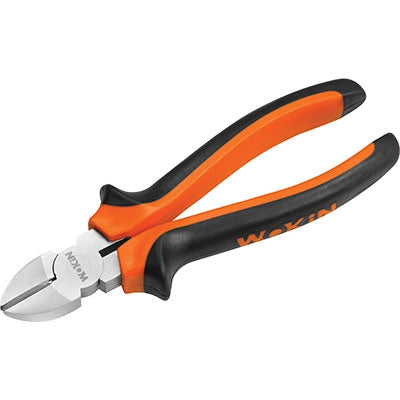 TRONCHESE TAGLIO DIAGONALE 1001 WOKIN - MM 160 100106- 3 pezzi