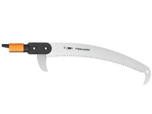 SEGACCIO CURVO SVETTATOIO QUIKFIT  lunghezza mm.560 (136527)    FISKARS