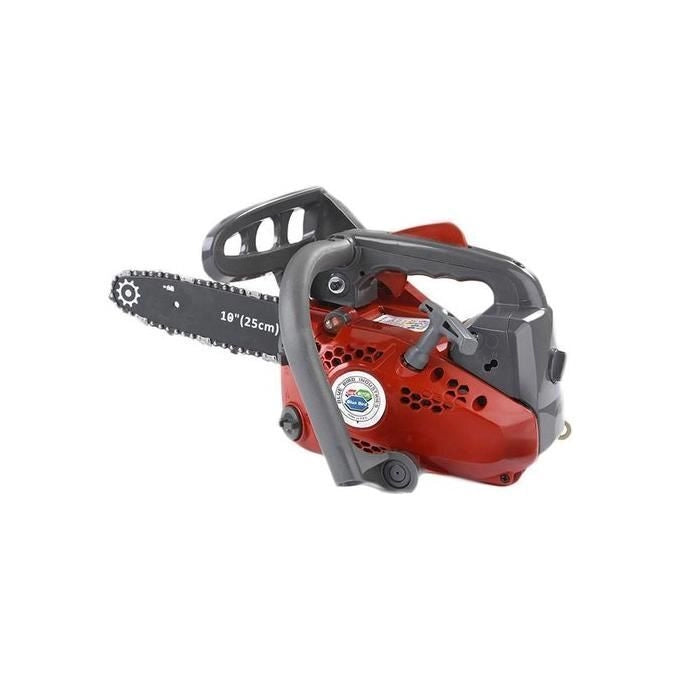 Blue Bird CS 250 Motosega a Scoppio da Potatura 25,4 cc 0,7 kW barra 25 cm colore Nero Rosso