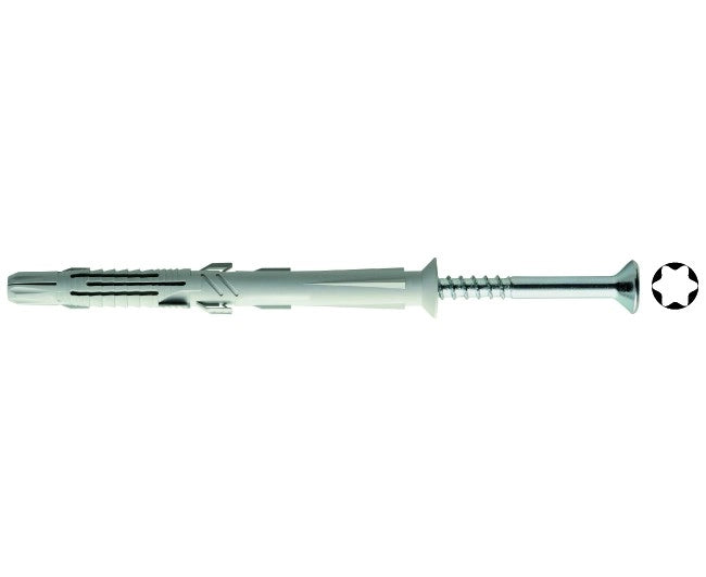 TASSELLO C/VITE SPECIALE Ø10X115   ELEMATIC