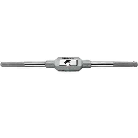 GIRAMASCHI REGOLABILE ART. 435/1,5 BETA 2,5÷6 mm (M3÷M12) - BETA