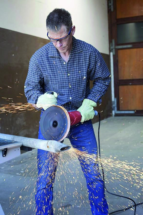 Einhell DISCO PER METALLO PER TRONCATRICE mm. 355x3,2x25,4 10.00 pz