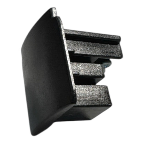 XTS 41-2 TESTATA DI CHIUSURA P/BINARI NERO
