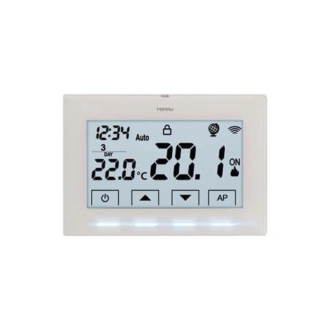 Cronot. wifi 230v bia 1txcr029wifi