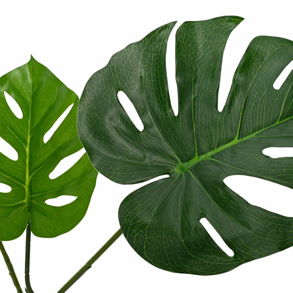 Pianta Monstera Artificiale Verde 94 x 18 x 170 cm CFW5965827