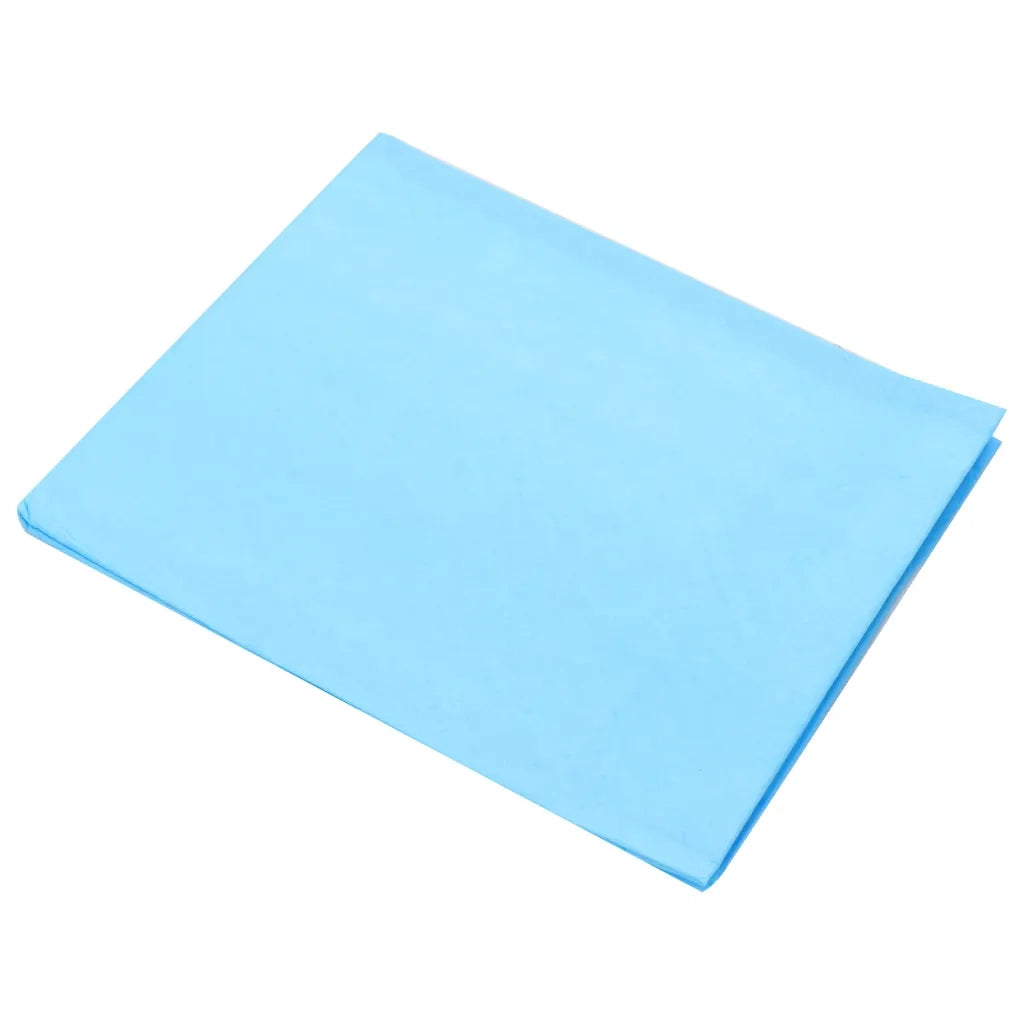 Tappetino Igienico per Cani 400 pz 90x60 cm Tessuto non Tessuto 170765