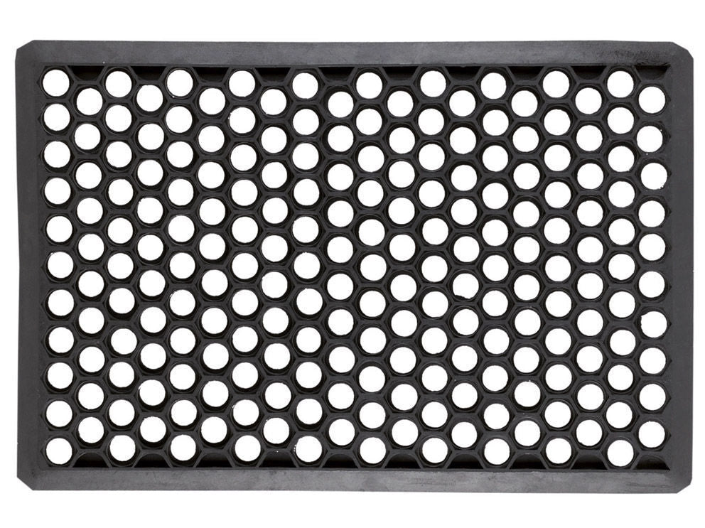 Zerbino in Gomma Naturale Drop Anti-Inciampo 40x70cm
