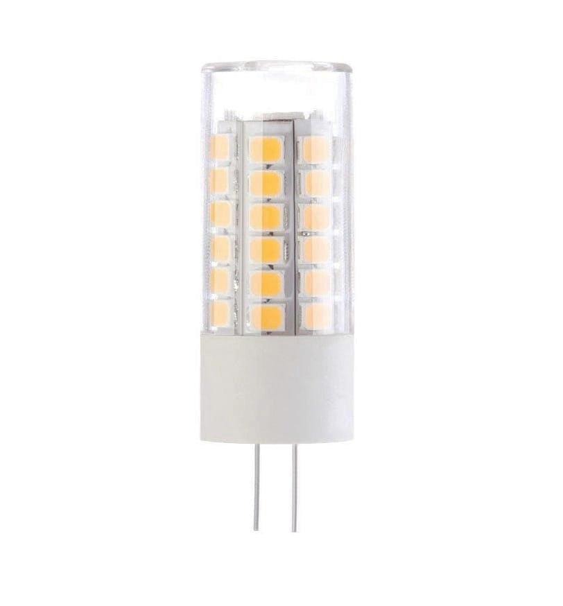 Lampadina LED V-TAC chip Samsung 3,2W G4 12V 6400K