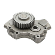 Pompa olio per Fiat codice OEM 153623980, 4709000, 8819733, 8820879