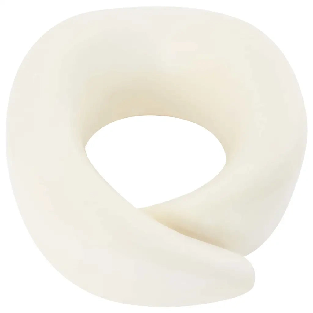 Cuscino da viaggio per il collo Grigio scuro Schiuma Memory CFW9630954