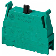 ELEMENTO DI CONTATTO RELE' NA PL004002 GIOVENZANA PER PULSANTE COMANDO START