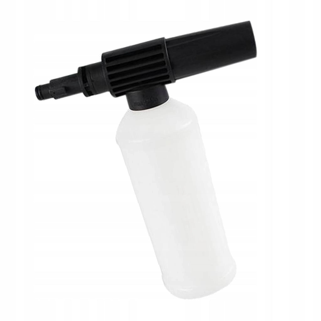 Pianificatore di Schiuma FoamEco 450ml – Compatibile con Idropulitrici BLACK&DECKER, BOSCH, STANLEY