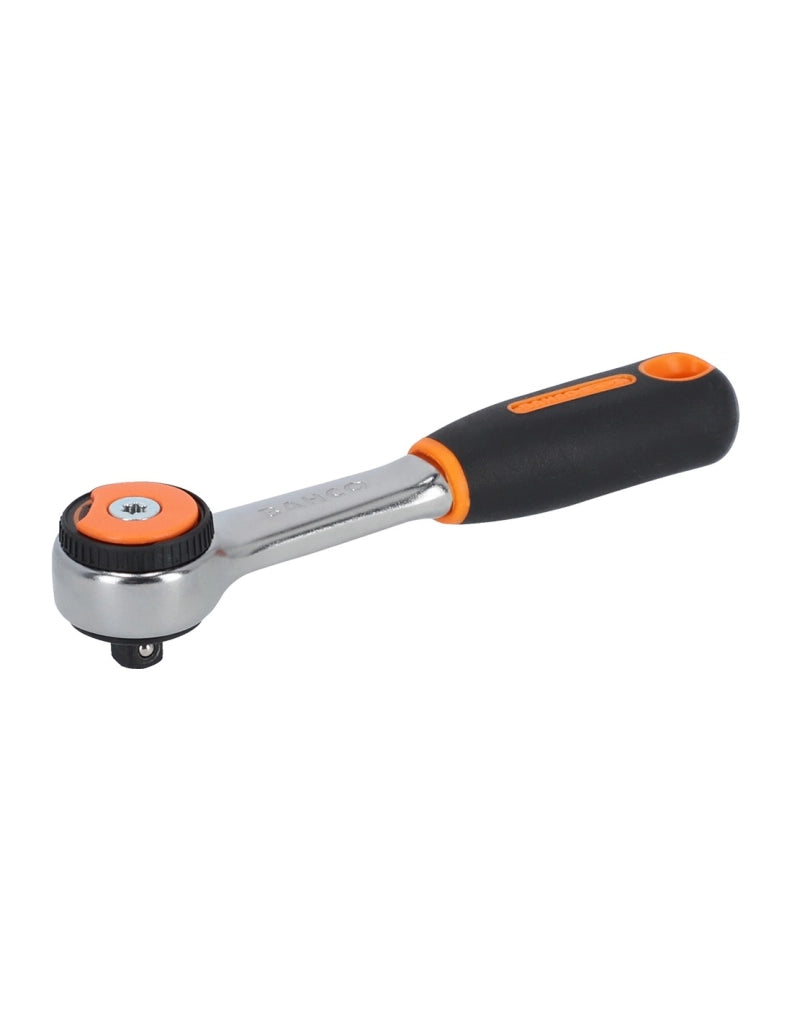 Cricchetto reversibile 1/4" BAHCO 6950RN