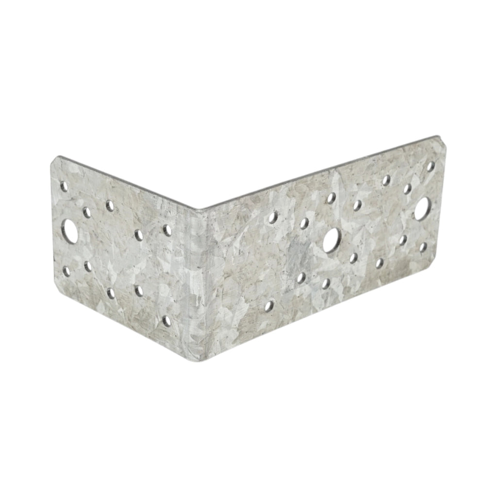 Biella 150x90x65mm, spessore 2mm, acciaio zincato