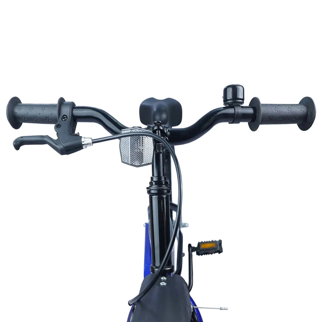 Bicicletta per Bambini 18 Pollici per bambini dai 5 ai 7 anni 42009630