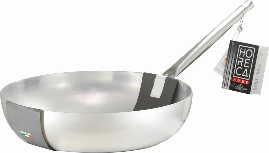 HORECA HOME SALTAPASTA CON UN MANICO DIAMETRO 40 CM