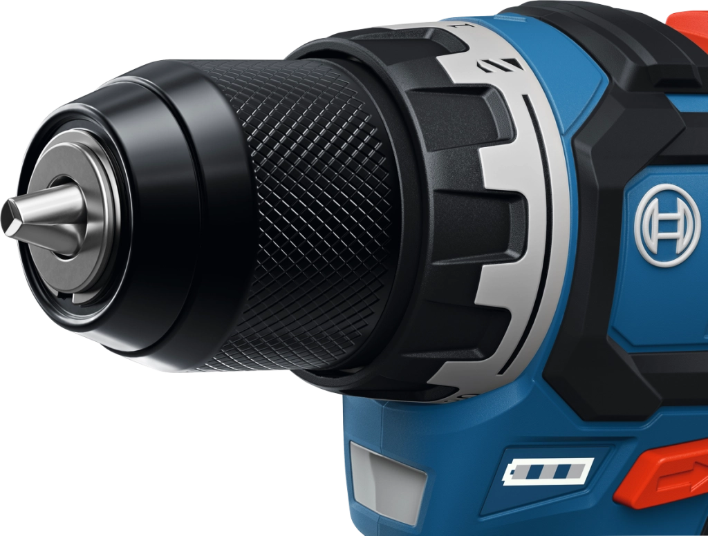 Trapano Avvitatore Bosch Professional GSR 12V-32 12V Brushless – Solo Corpo