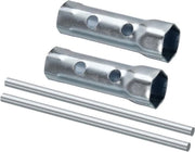 Set di chiavi a stella e chiavi a croce per interno 16-18 mm con alta qualità