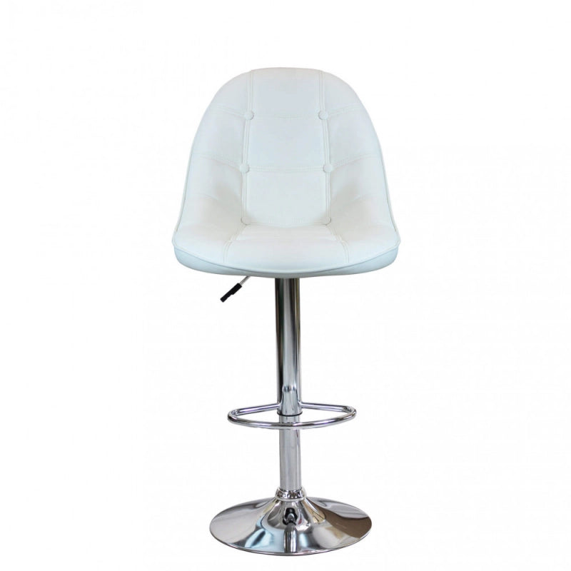 Set di 2 SGABELLI FLYNN