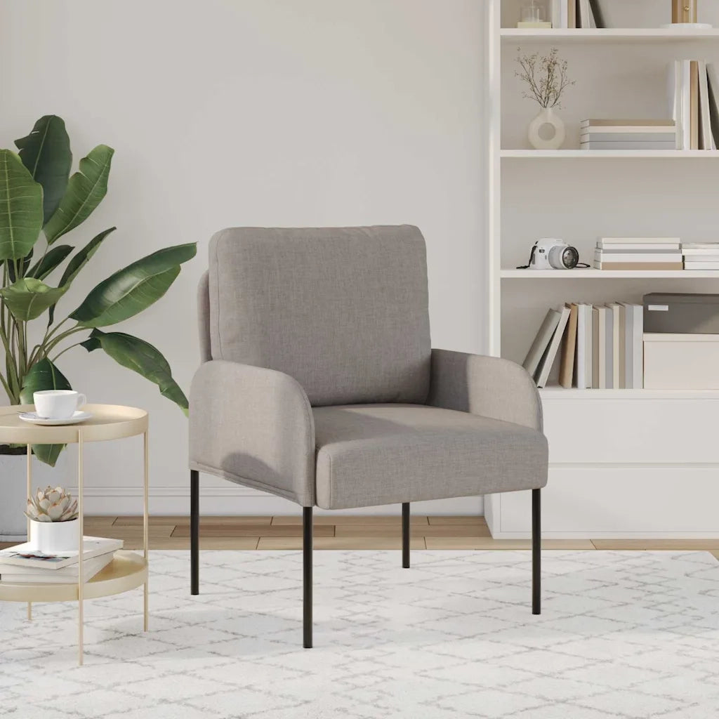 Divano | Divano da soggiorno | Sofa con cuscino 55cm Talpa Legno compensato